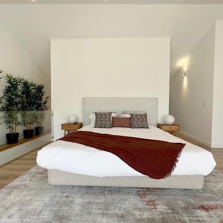 Вілла Casas Capela By O'Porto Seven Ferral Екстер'єр фото