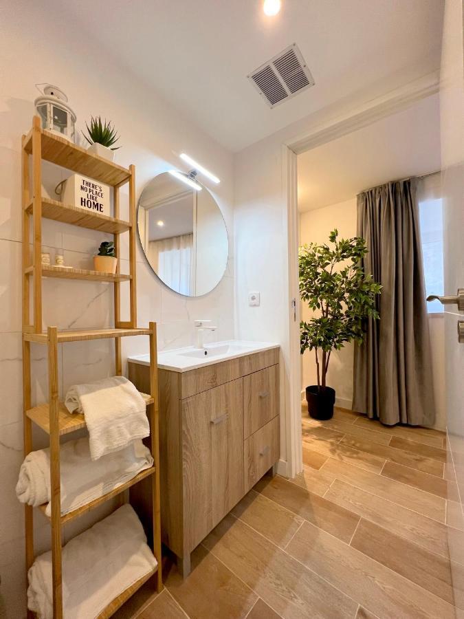 Вілла Casas Capela By O'Porto Seven Ferral Екстер'єр фото