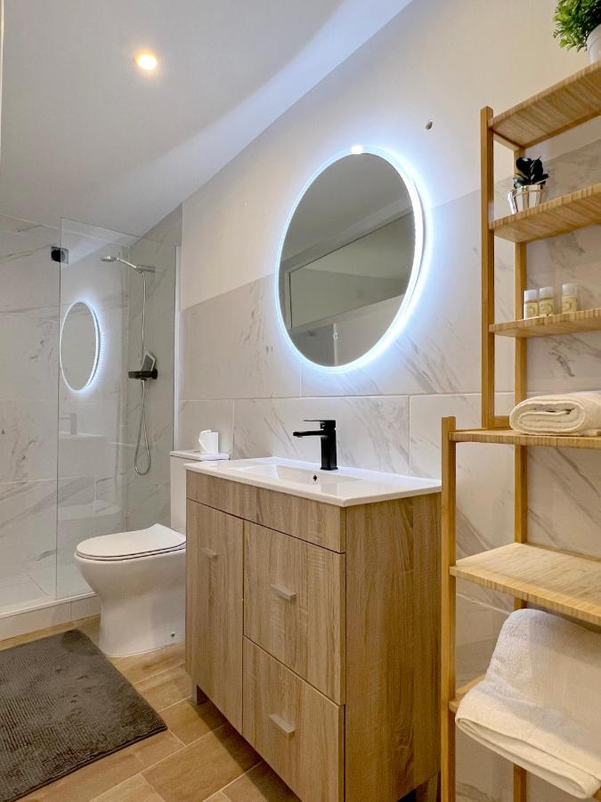 Вілла Casas Capela By O'Porto Seven Ferral Екстер'єр фото