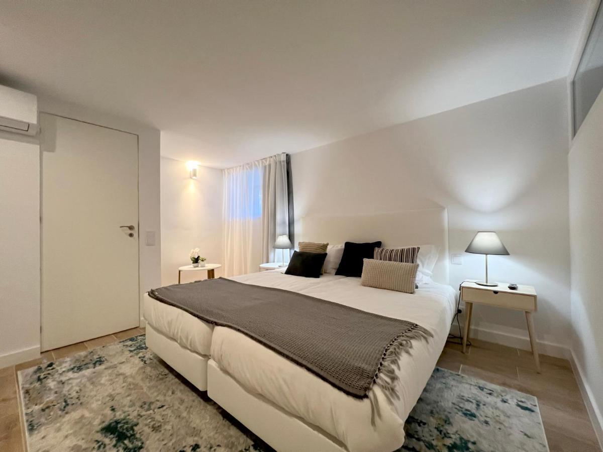 Вілла Casas Capela By O'Porto Seven Ferral Екстер'єр фото