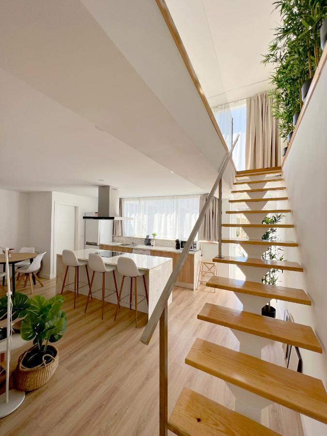Вілла Casas Capela By O'Porto Seven Ferral Екстер'єр фото