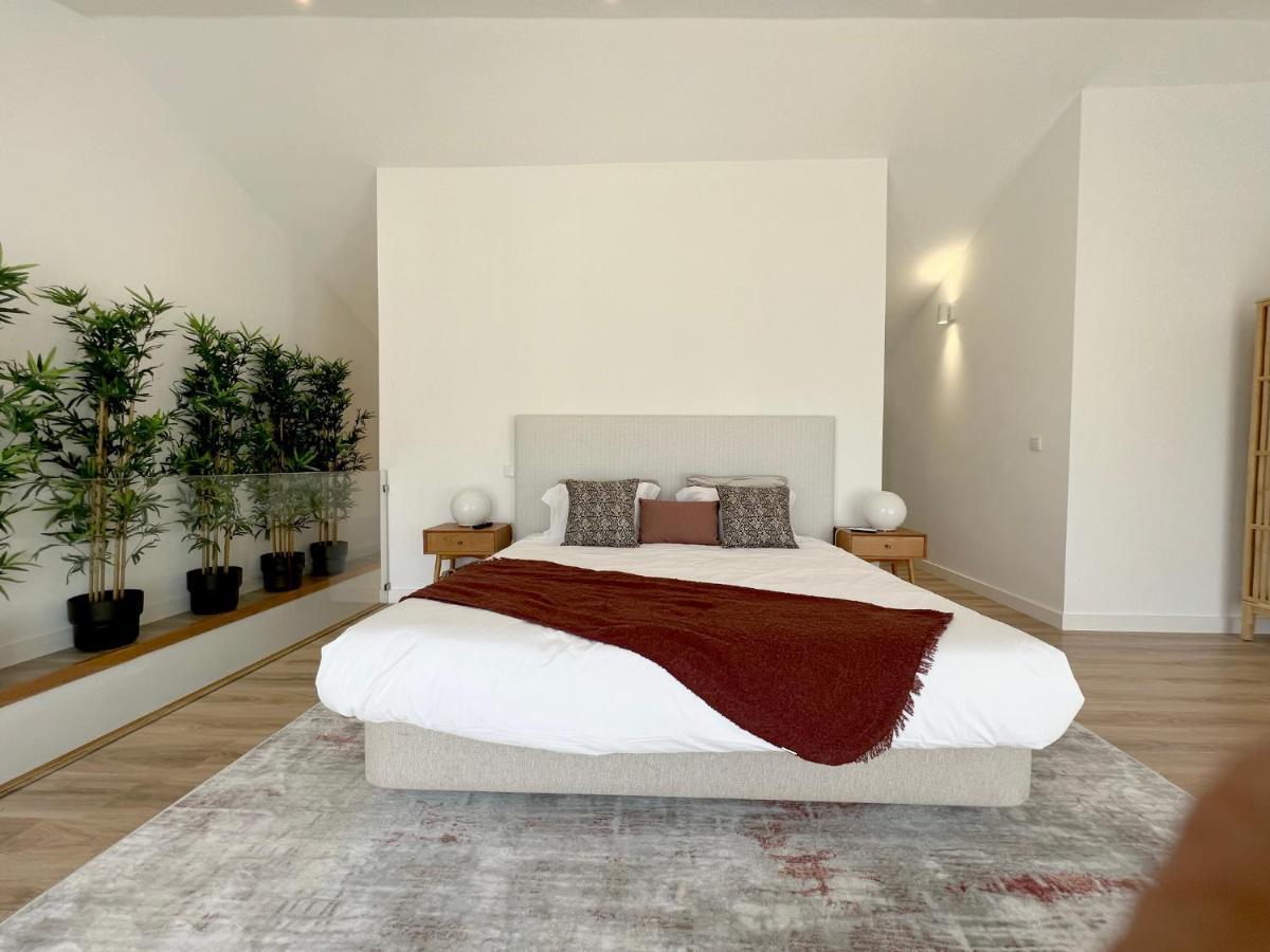 Вілла Casas Capela By O'Porto Seven Ferral Екстер'єр фото